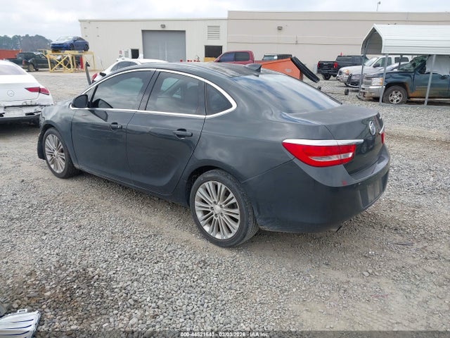 Buick Verano