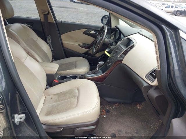 Buick Verano