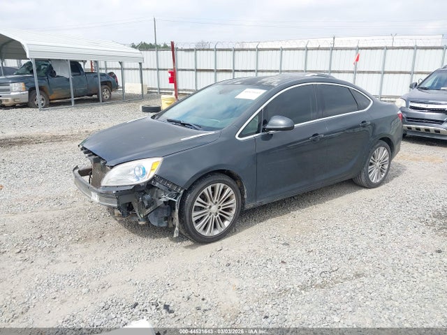 Buick Verano