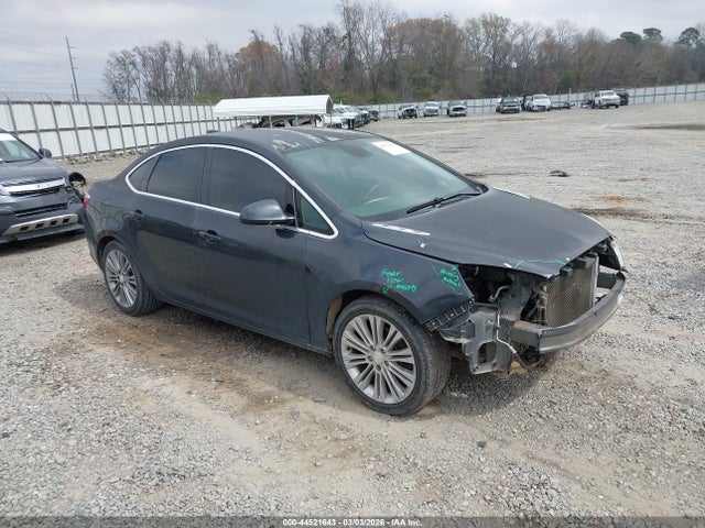Salvage Buick Verano Image