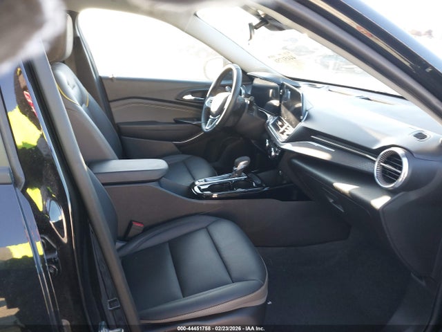 Chevrolet Trax Fwd Activ