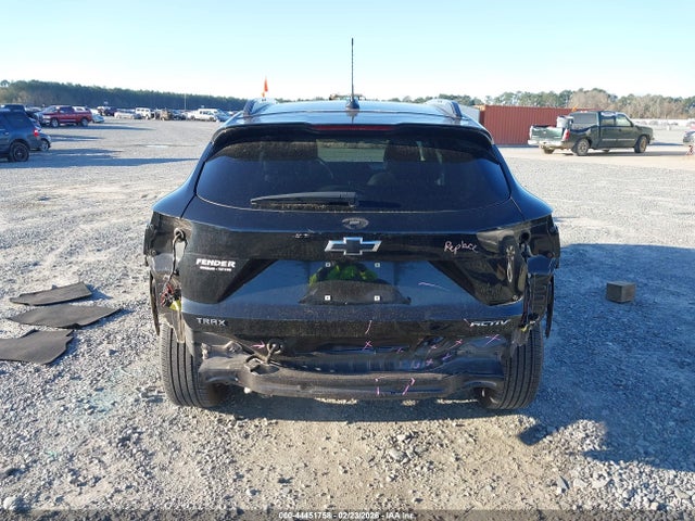 Chevrolet Trax Fwd Activ