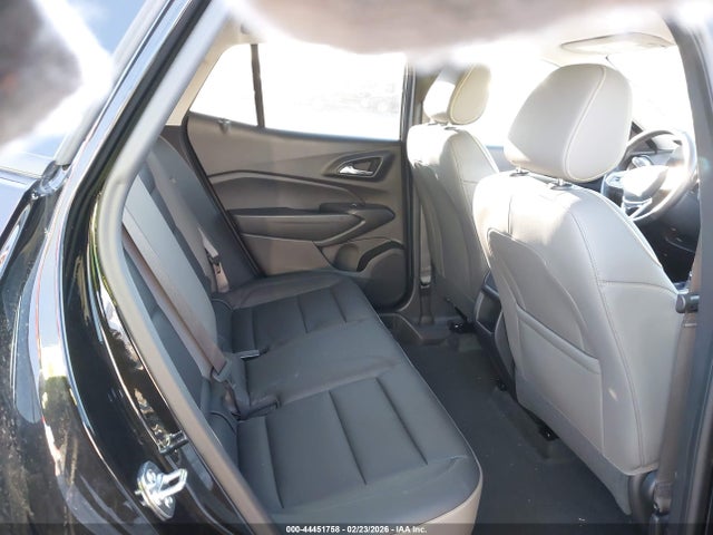 Chevrolet Trax Fwd Activ