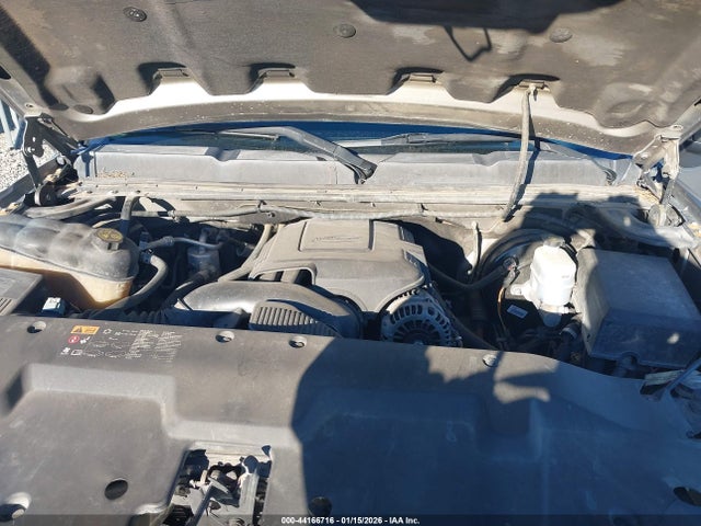 Chevrolet Silverado 1500 Lt
