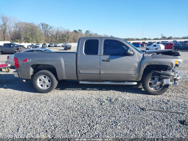Chevrolet Silverado 1500 Lt