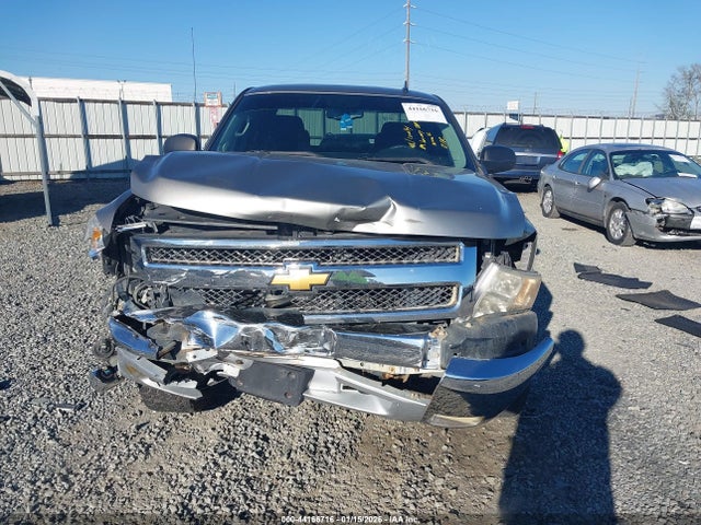Chevrolet Silverado 1500 Lt