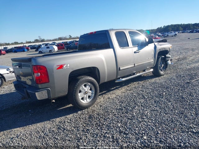 Chevrolet Silverado 1500 Lt
