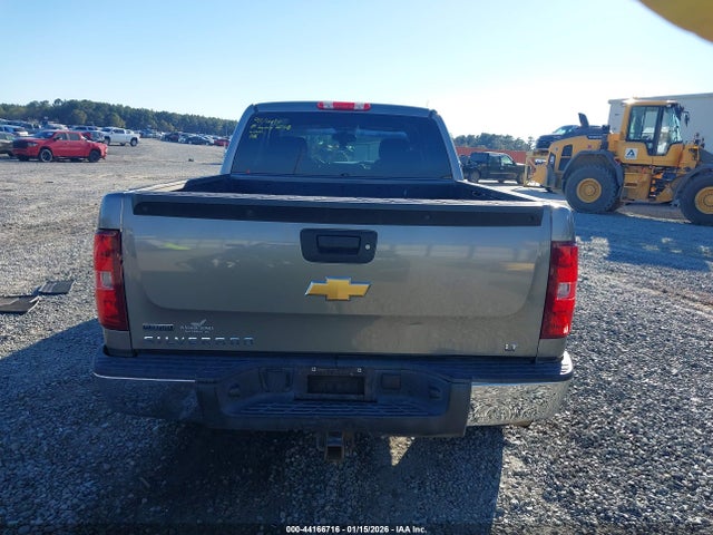 Chevrolet Silverado 1500 Lt