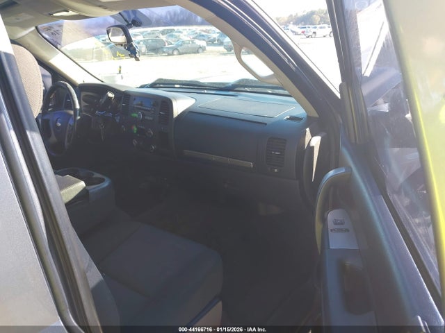 Chevrolet Silverado 1500 Lt