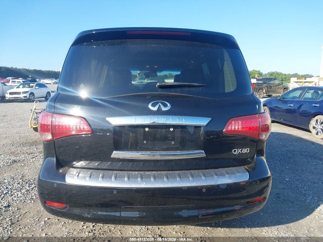 INFINITI Qx