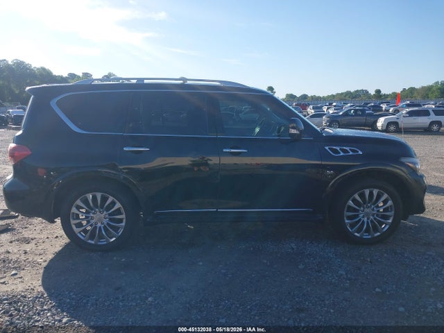 INFINITI Qx