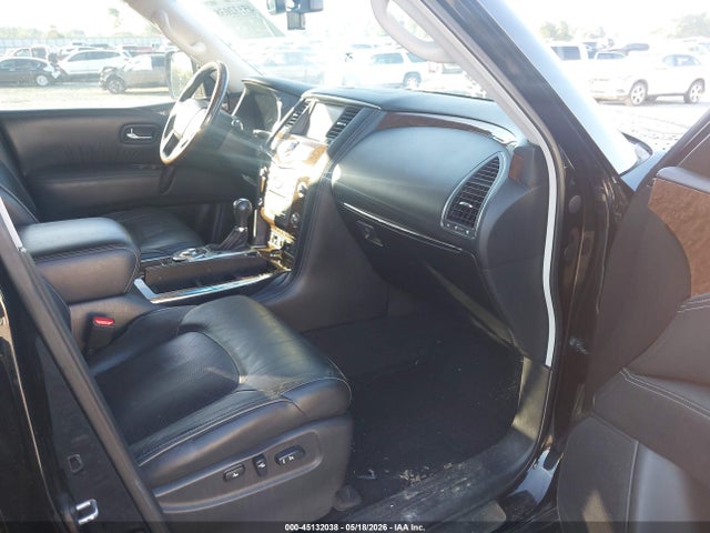 INFINITI Qx
