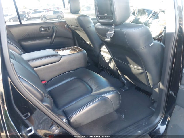 INFINITI Qx