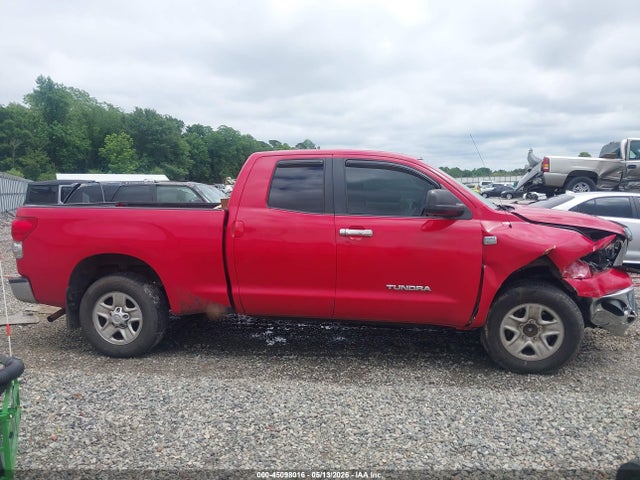 Toyota Tundra Base 4.7l V8