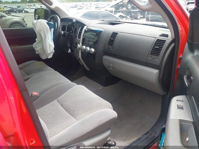 Toyota Tundra Base 4.7l V8