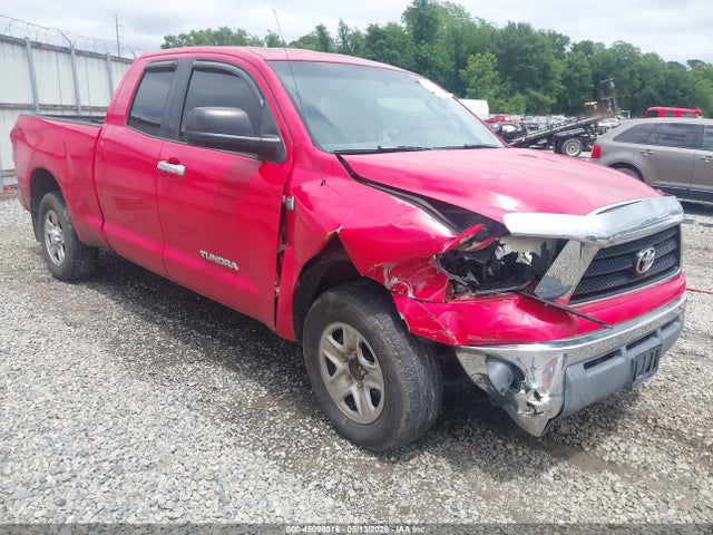 Salvage Toyota Tundra Image