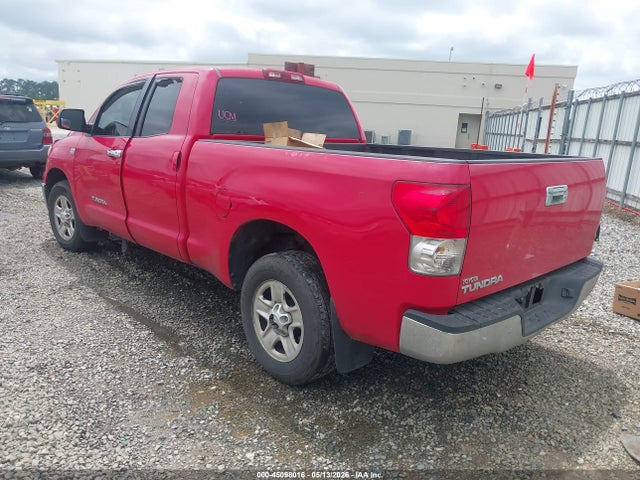 Toyota Tundra Base 4.7l V8