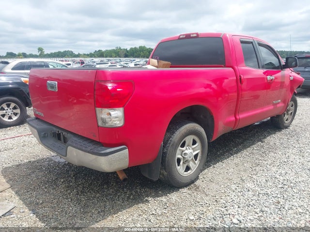 Toyota Tundra Base 4.7l V8