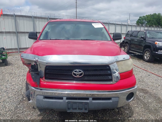 Toyota Tundra Base 4.7l V8