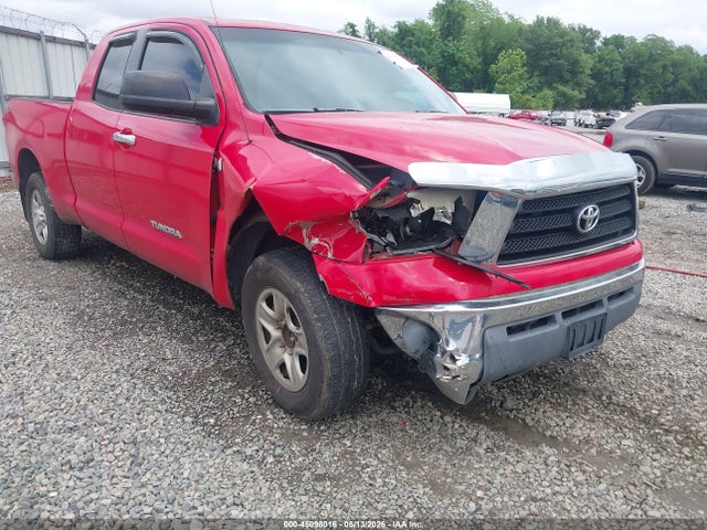 Toyota Tundra Base 4.7l V8