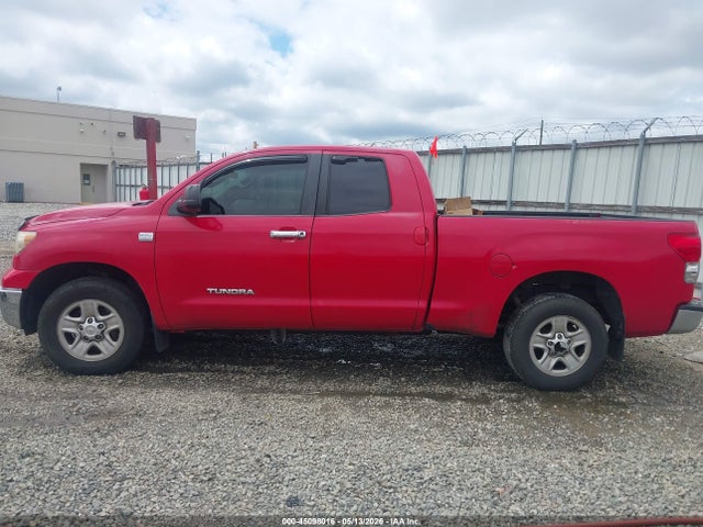 Toyota Tundra Base 4.7l V8