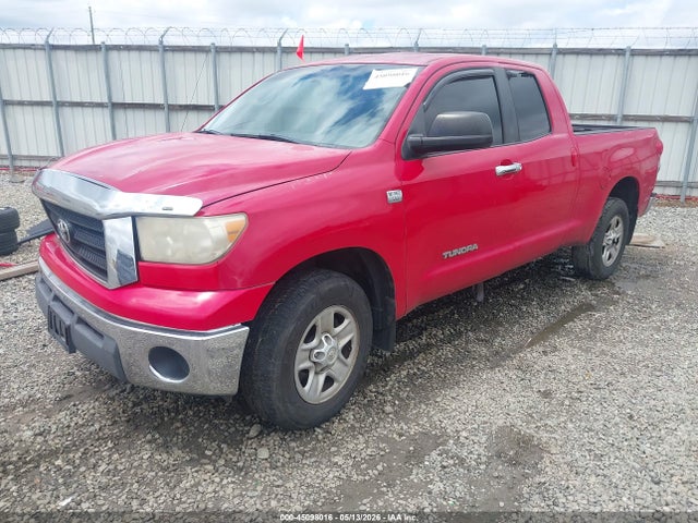 Toyota Tundra Base 4.7l V8