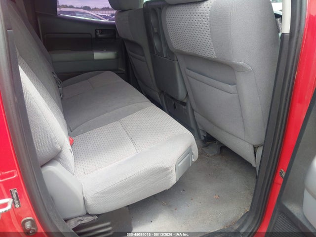 Toyota Tundra Base 4.7l V8
