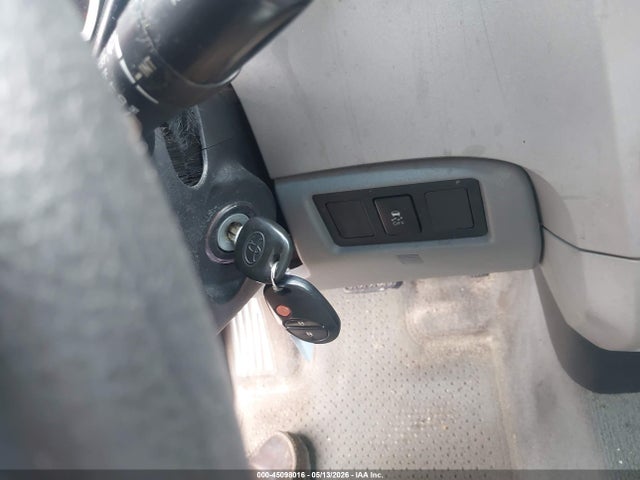 Toyota Tundra Base 4.7l V8