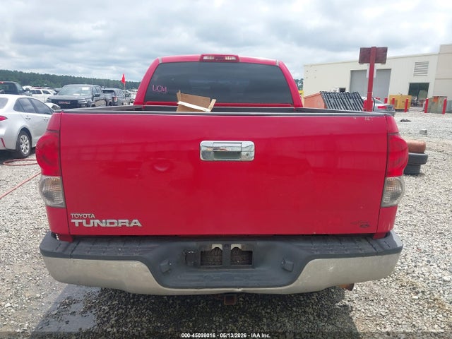 Toyota Tundra Base 4.7l V8