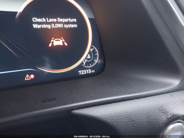 Hyundai SONATA Limited