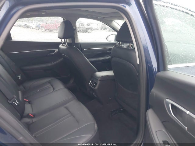 Hyundai SONATA Limited