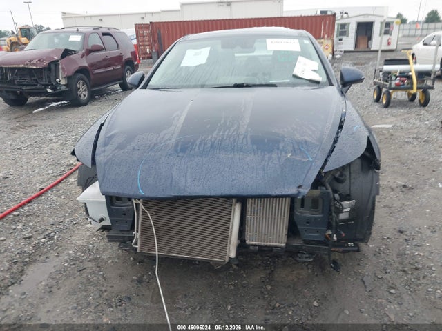 Hyundai SONATA Limited