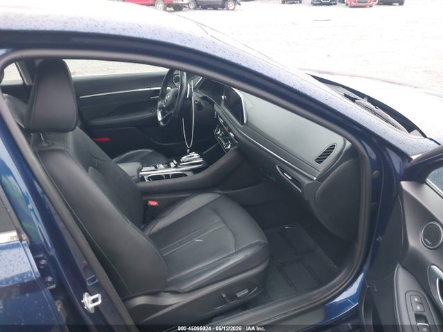 Hyundai SONATA Limited