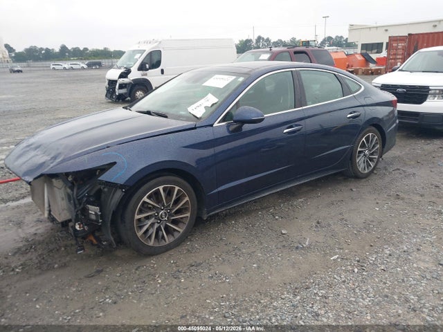 Hyundai SONATA Limited