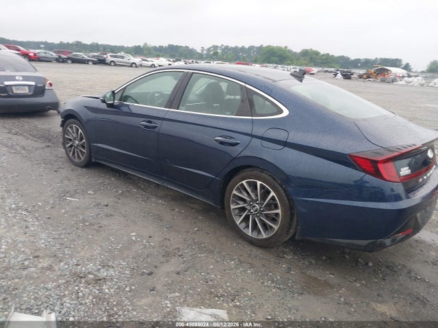 Hyundai SONATA Limited