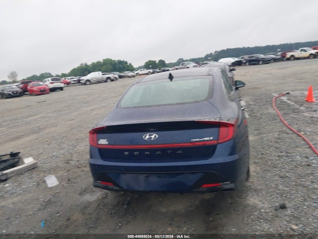 Hyundai SONATA Limited