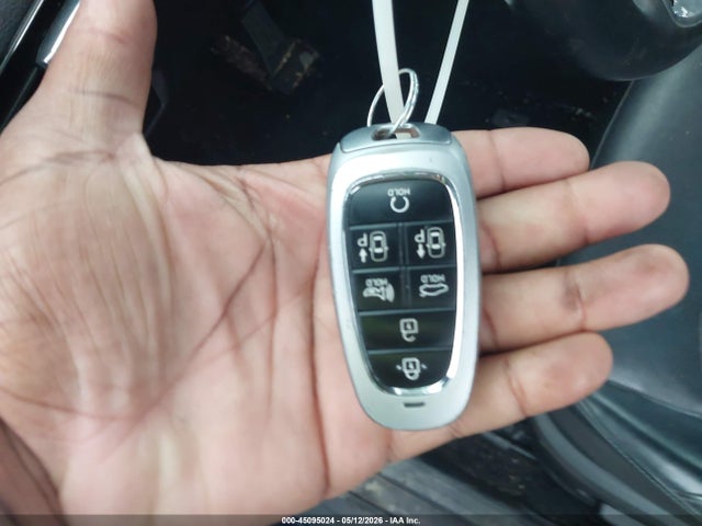 Hyundai SONATA Limited