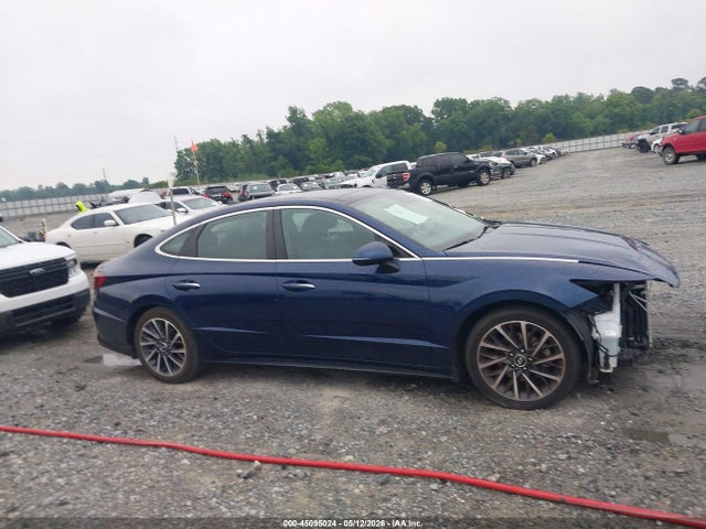 Hyundai SONATA Limited