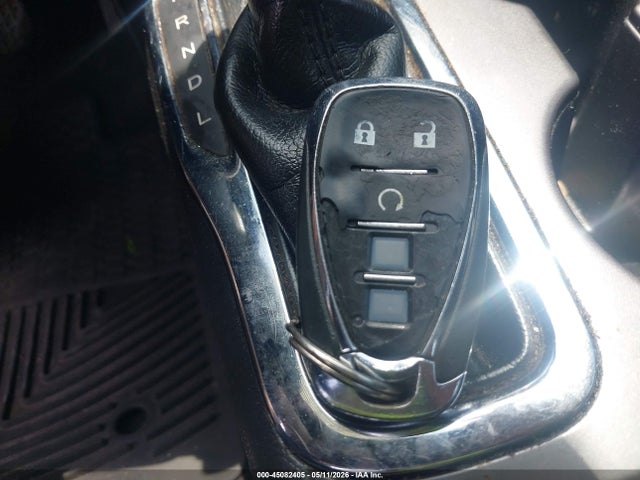 Chevrolet Cruze Lt Auto
