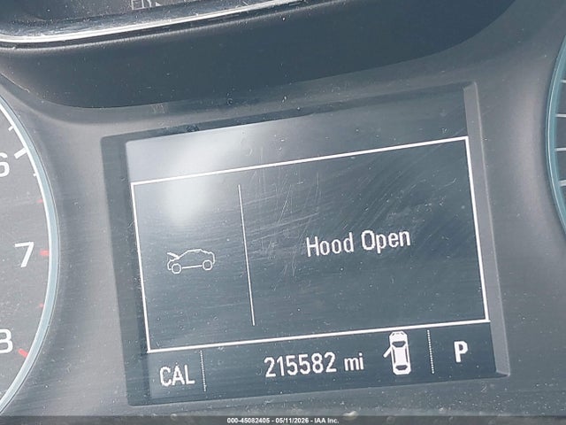 Chevrolet Cruze Lt Auto