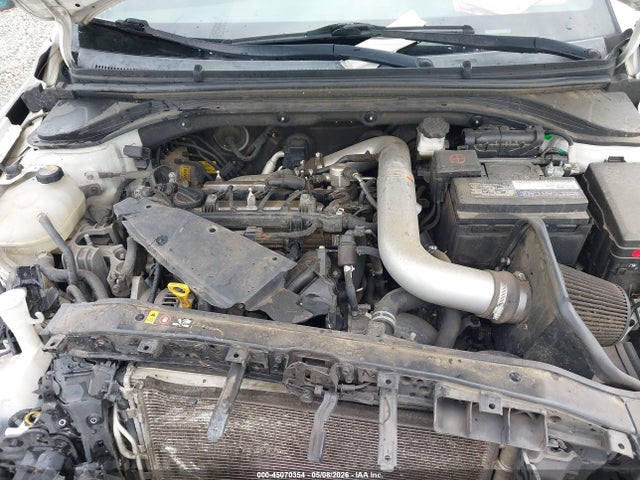 Hyundai ELANTRA Sport