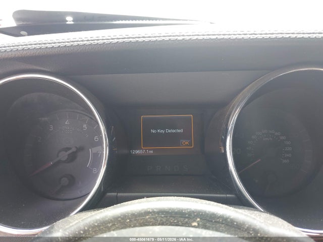 Ford Mustang Ecoboost Premium