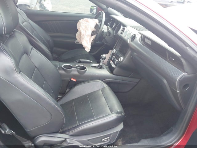 Ford Mustang Ecoboost Premium