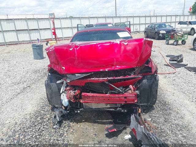 Ford Mustang Ecoboost Premium
