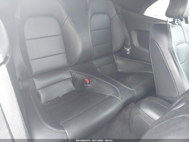 Ford Mustang Ecoboost Premium