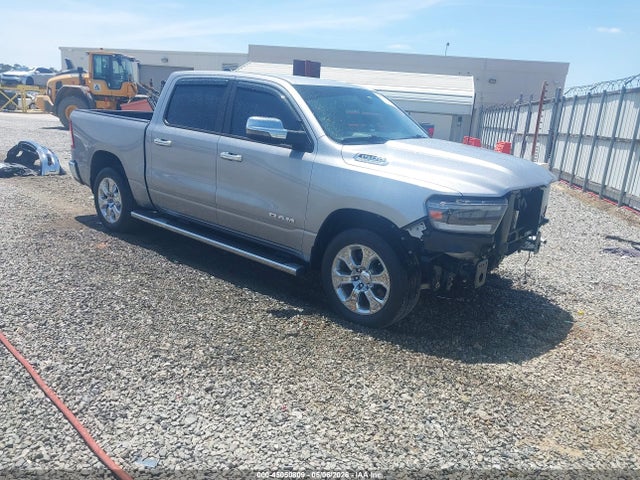 Ram 1500 Big Horn  4x2 5'7 Box