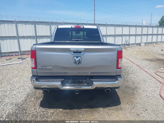 Ram 1500 Big Horn  4x2 5'7 Box