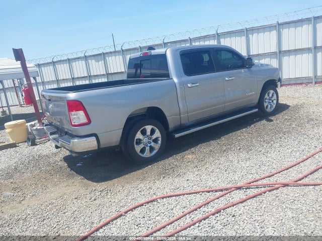 Ram 1500 Big Horn  4x2 5'7 Box