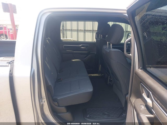 Ram 1500 Big Horn  4x2 5'7 Box