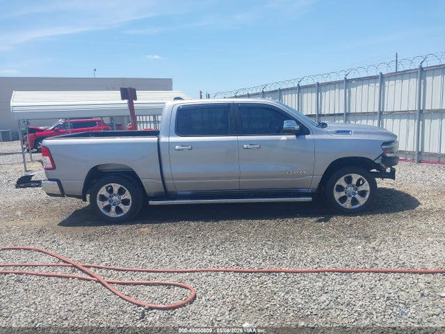Ram 1500 Big Horn  4x2 5'7 Box